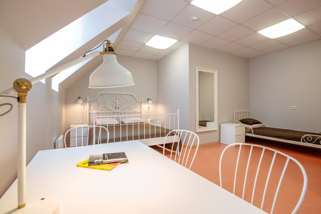 Hotel Liberty Riga Pokoj fotografie