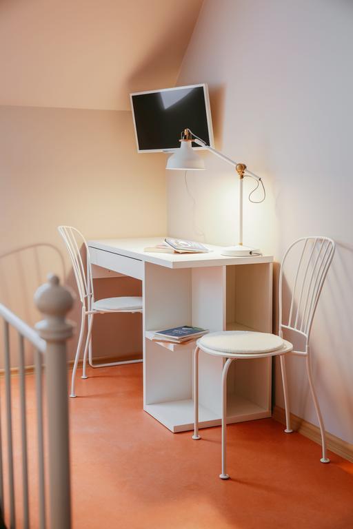 Hotel Liberty Riga Pokoj fotografie
