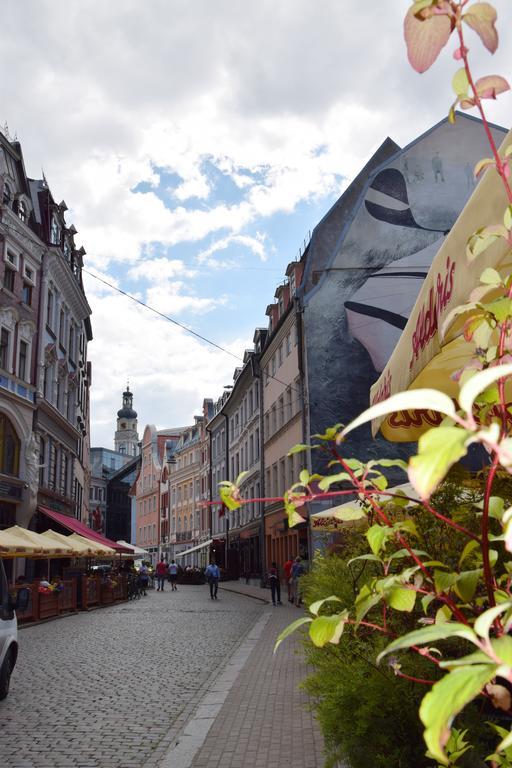 Hotel Liberty Riga Exteriér fotografie